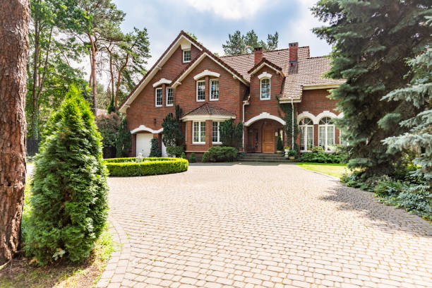 Best Driveway Pavers Near Me  in Fort Payne, AL