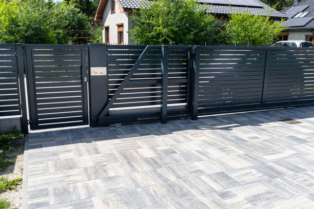 Best Best Driveway Pavers  in Fort Payne, AL