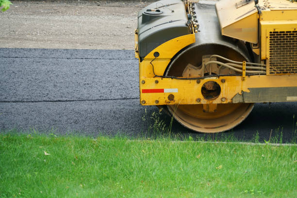 Best Interlocking Driveway Pavers  in Fort Payne, AL