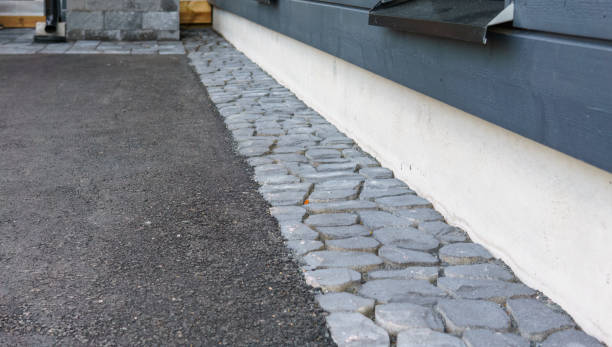 Best Concrete Paver Driveway  in Fort Payne, AL