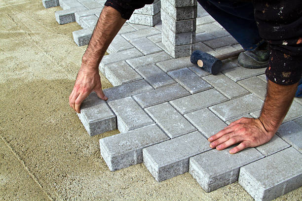 Reasons to Select Us for Your Driveway Paving Requirements in Fort Payne, AL