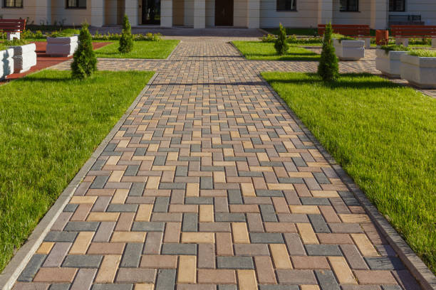Best Driveway Paving Contractor  in Fort Payne, AL