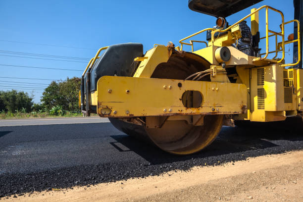 Best Custom Driveway Pavers  in Fort Payne, AL